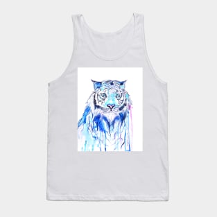 Tiger Tank Top